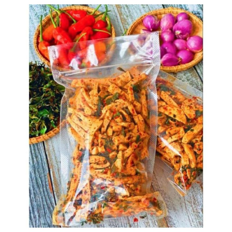 

basreng pedas daun jeruk isi 100gram