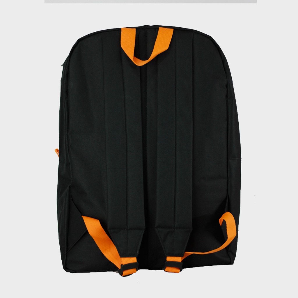 Tas Ransel Pria Casual Backpack Outdoor / Tas Punggung Cowok Kekinian A16