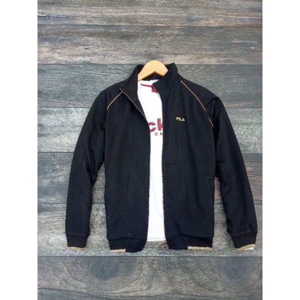 Tracktop jacket FILA second original