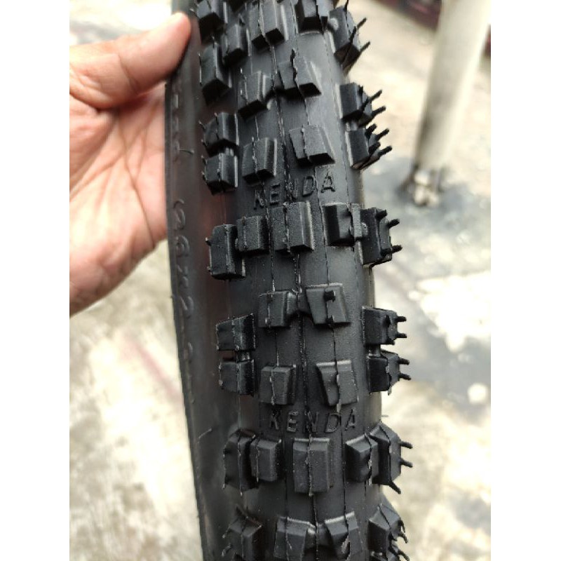 Ban luar kenda kinetics 26x2.35 ban mtb 26 kenda kinetic off road