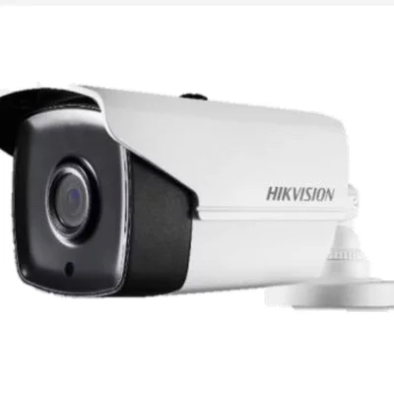 kamera cctv outdoor hikvision 2mp DS 2CE16d0t it3f camera IR 40m full hd 1080p 2CE16dot 40 M meter