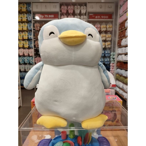 Miniso Standing Penguin