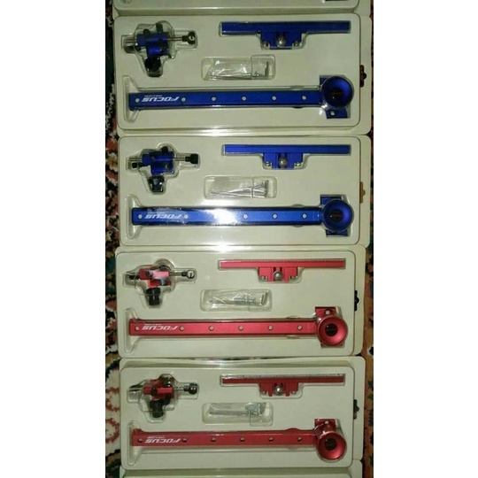 Busur Panah Archery Panahan Busur Anak Panah : Visir Cartel Infitec Focus Sight