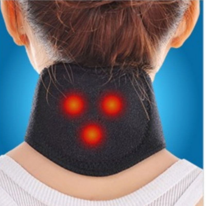 Terapi leher magnetik