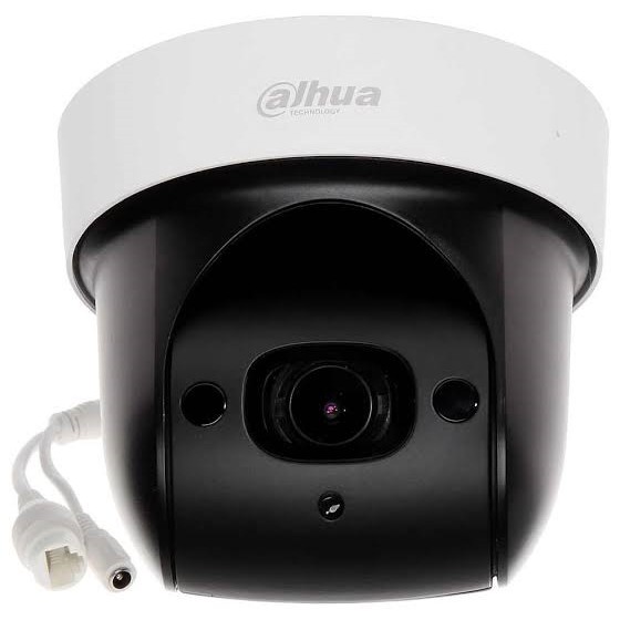 Ip Cam Mini PTZ DAHUA DH-SD29204UE-GN 2MP 4xZoom ( IP CAM DAHUA )