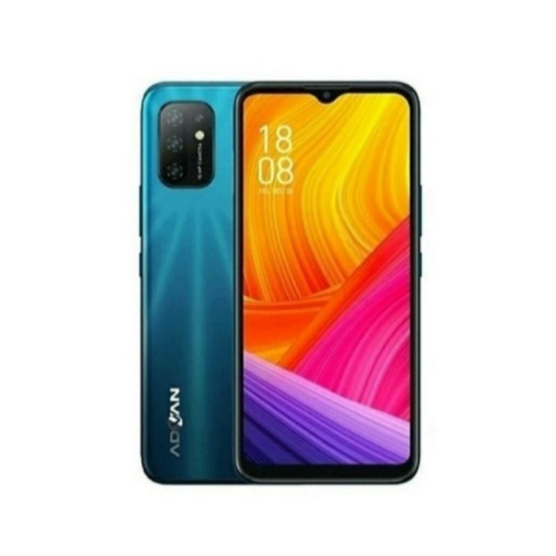 HP ADVAN G9 PRO 6/64GB-4