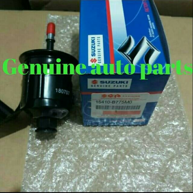 FILTER BENSIN SARINGAN BENSIN FUTURA INJEKSI INJECSI T120SS T120 SS
