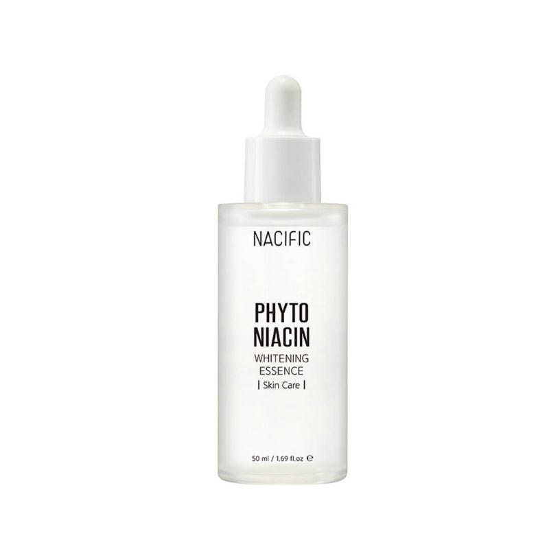 Nacific Phyto niacin whitening essence serum