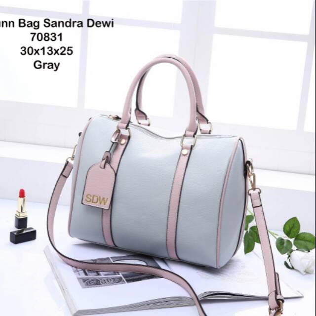 Rounn bag sandra dewi