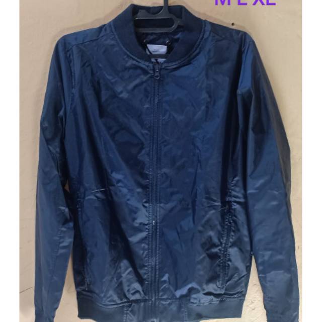 JAKET NEVADA PARASUT