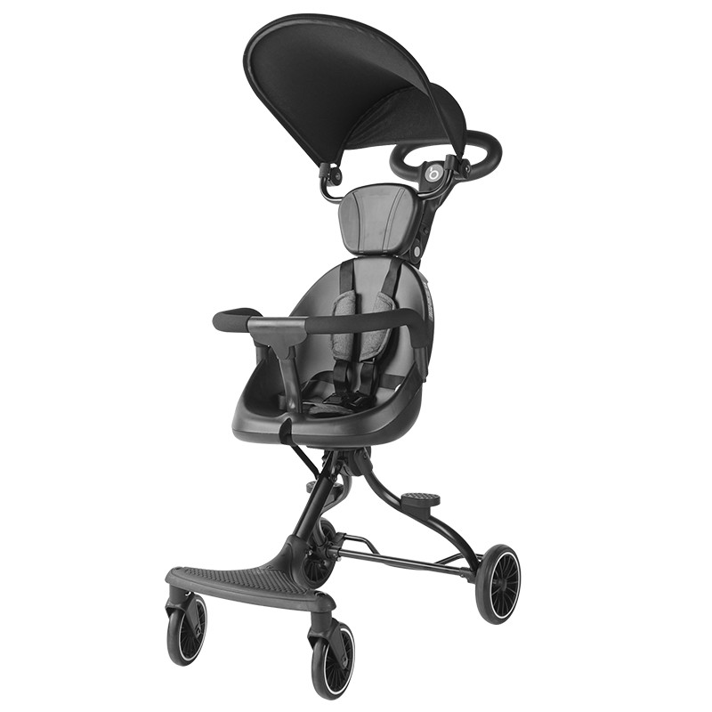 STROLLER BABY MURAH STROLLER BAOBAOHAO V3 KERETA DORONG BAYI  MAGIC STROLER LIPAT