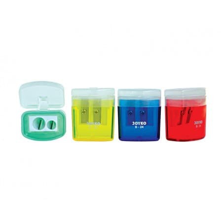 

Rautan Pensil / Serutan Joyko / Sharpener B-24
