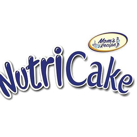 

[ Premium Quality ] 230Gr nutricake tepung brownies rasa KEJU tanpa mixer praktis dan instan