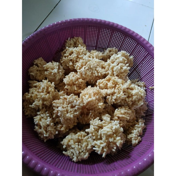 

Rengginang