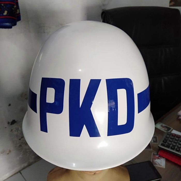 ARMOURMILITARY helm security&amp;pkd satpam