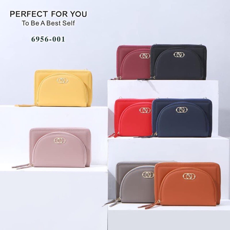 READY STOCK TRIVIA BAG