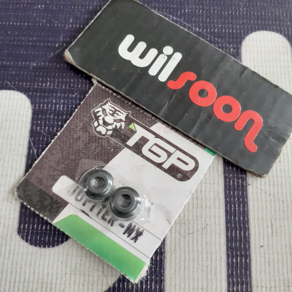 Seal Klep Yamaha Jupiter MX / Sniper MX 135 Tgp Hi Quality Set