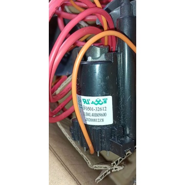 PLAYBACK TV CRT SANYO 21 INCH JF0501-32612