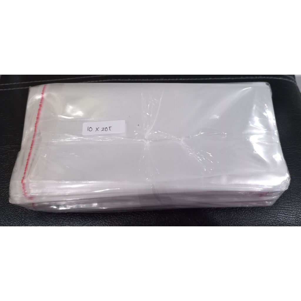 

Plastik-OPP-TEBAL-uk.10x20+3cm