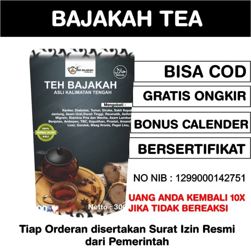 

Mr Bajakah Asli Kalimantan Berlegalitas Resmi Kayu Bajakah Berkualitas