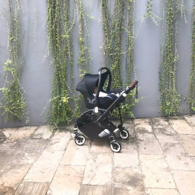 Bugaboo bee plus