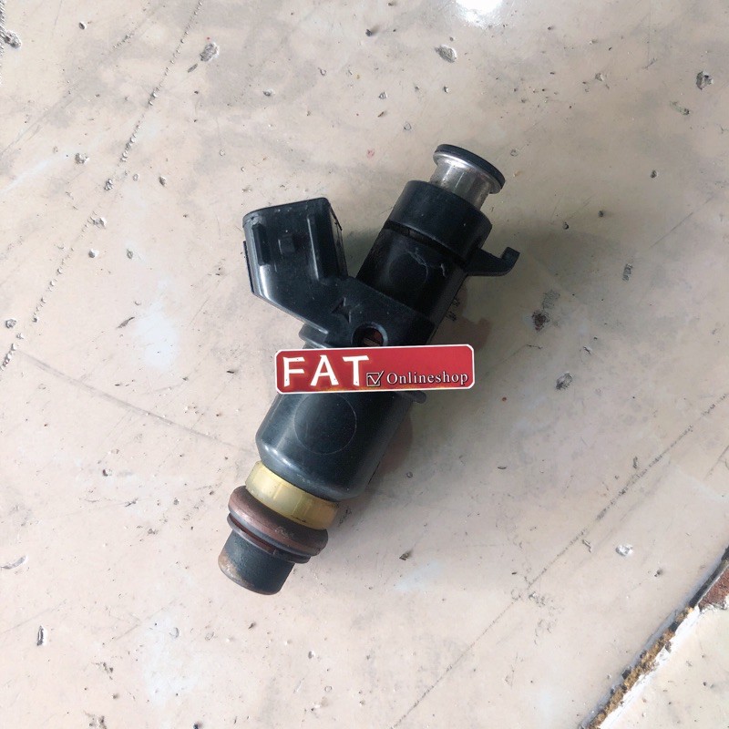 Jual injektor Honda Civic Fd honda CRV gen 3 Shopee Indonesia