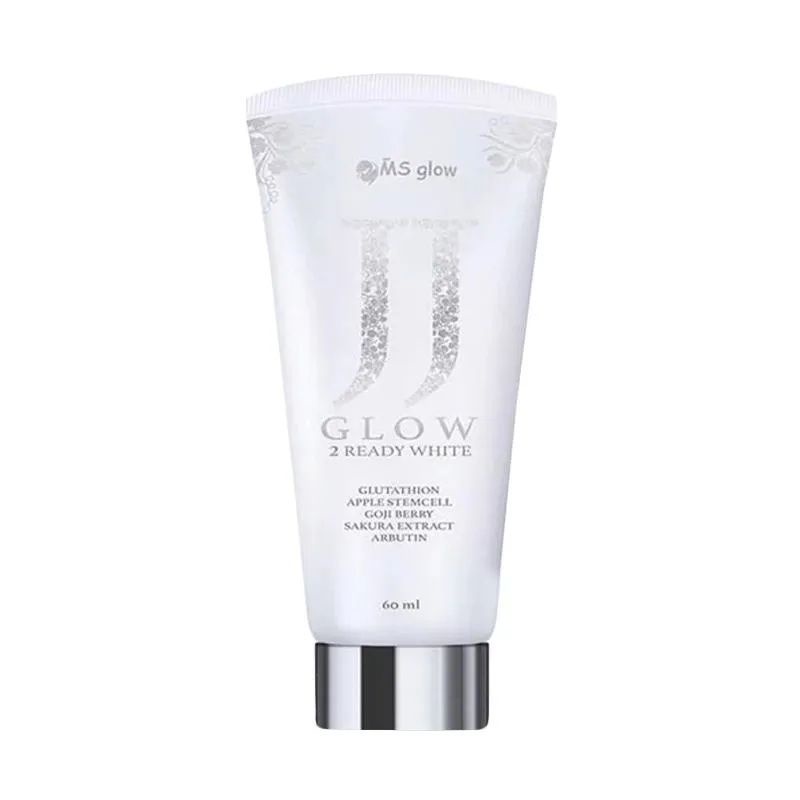 JJ GLOW MS GLOW / SUNSCREEN MS GLOW / JJ GLOW MURAH / JJ GLOW