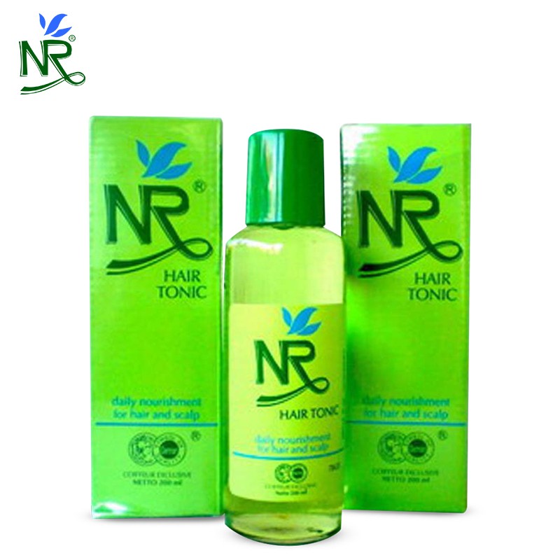 NR Hair Tonic 200ml