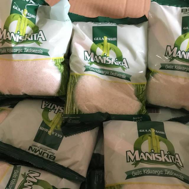 

gula maniskita 1kg