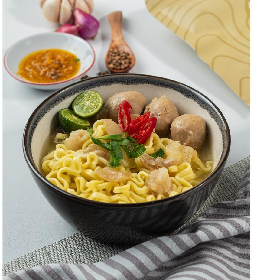 

Rr8R2--Kylafood Paket Batagor - Mie Kocok