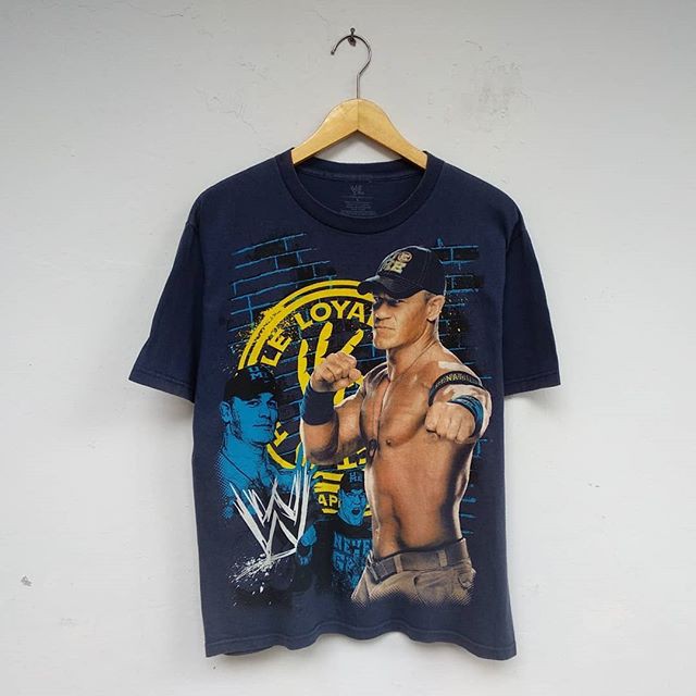 WWF Tshirt