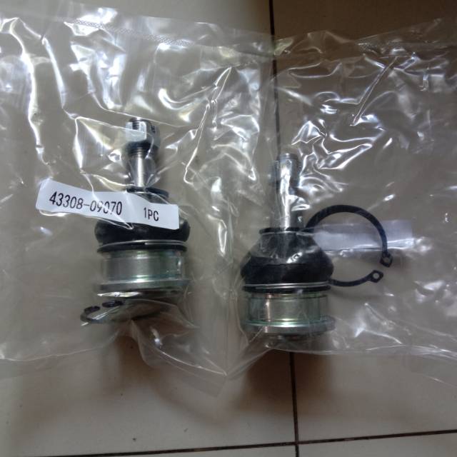Termurah ball joint new vios - yaris - joint assy lower ball new vios
