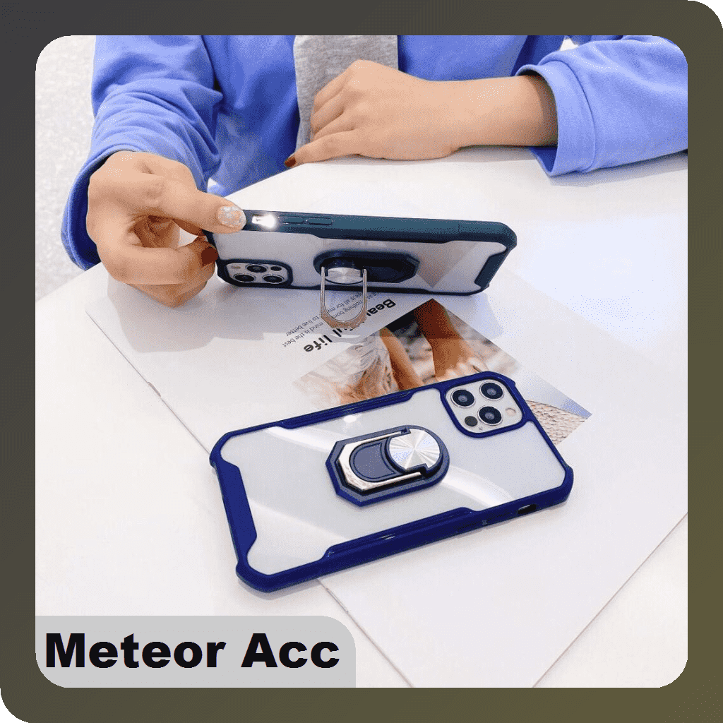 Ring Case Kekinian Iphone 11 Pro Max 12 Mini Pro Max Bumper