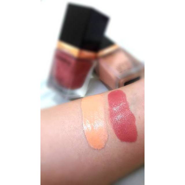 O.TWO.O LIQUID BLUSH