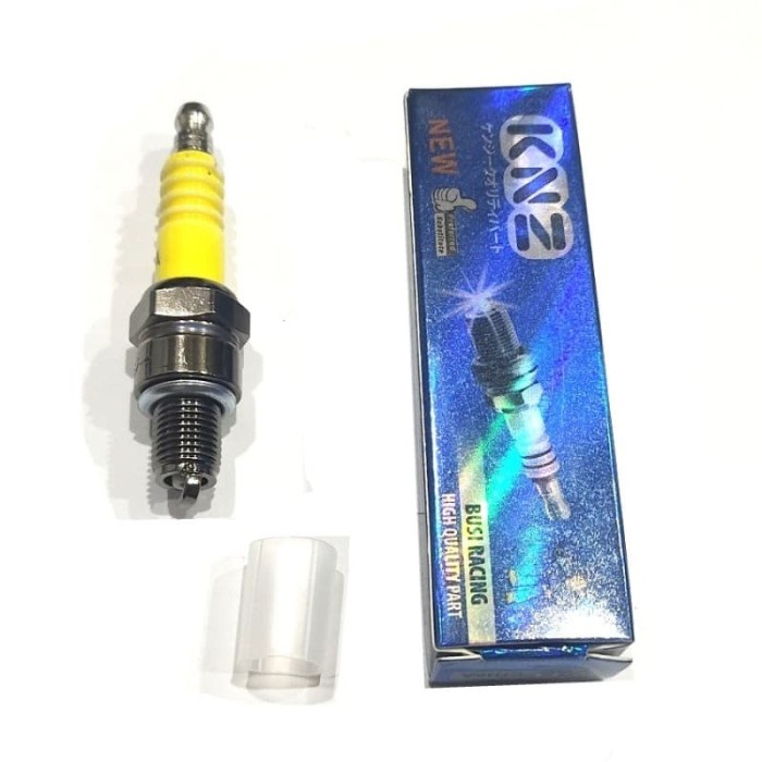 RSPS BUSI MIO C7HSA BUSI MOTOR MIO C7HSA BUSI C7HSA KNZ