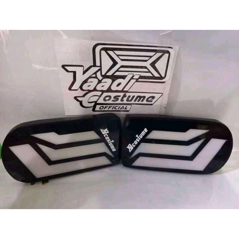 stoplamp lampu variasi t120ss