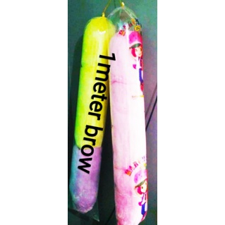 

plastik harum manis 1 meter