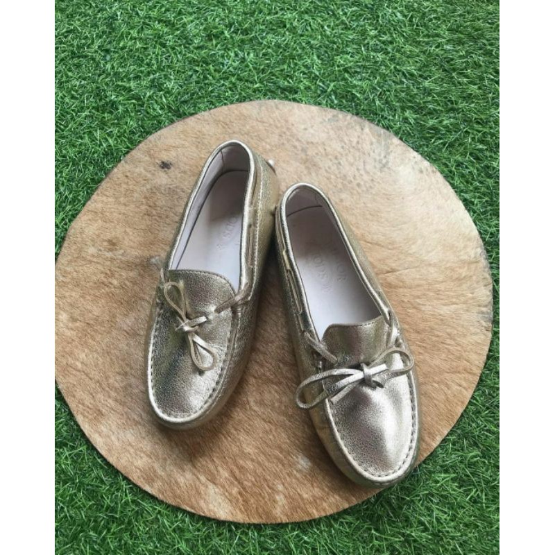 PL Flat shoes tods kids