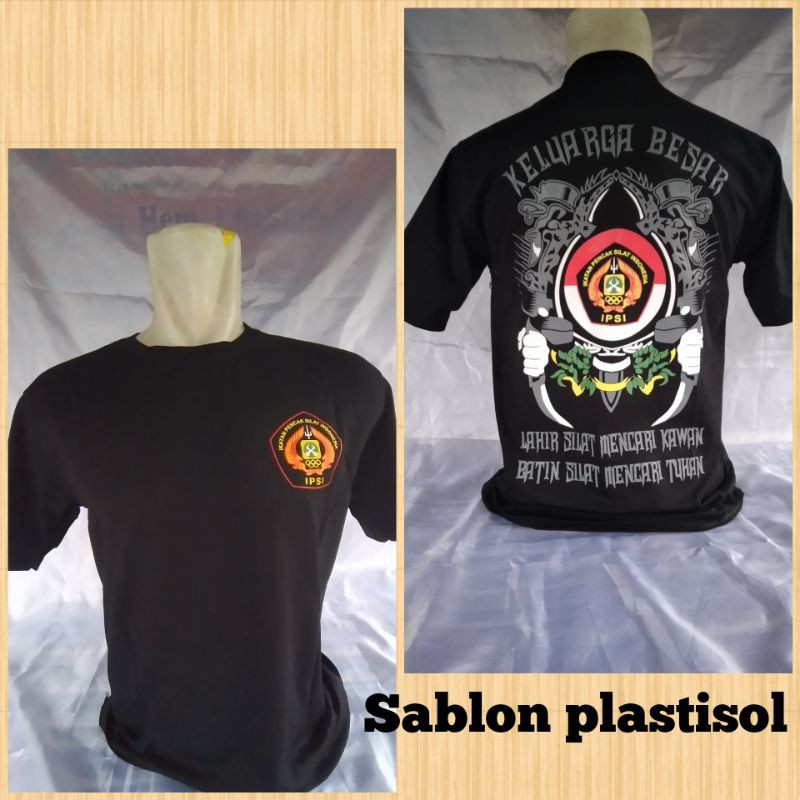 KAOS IPSI KEREN