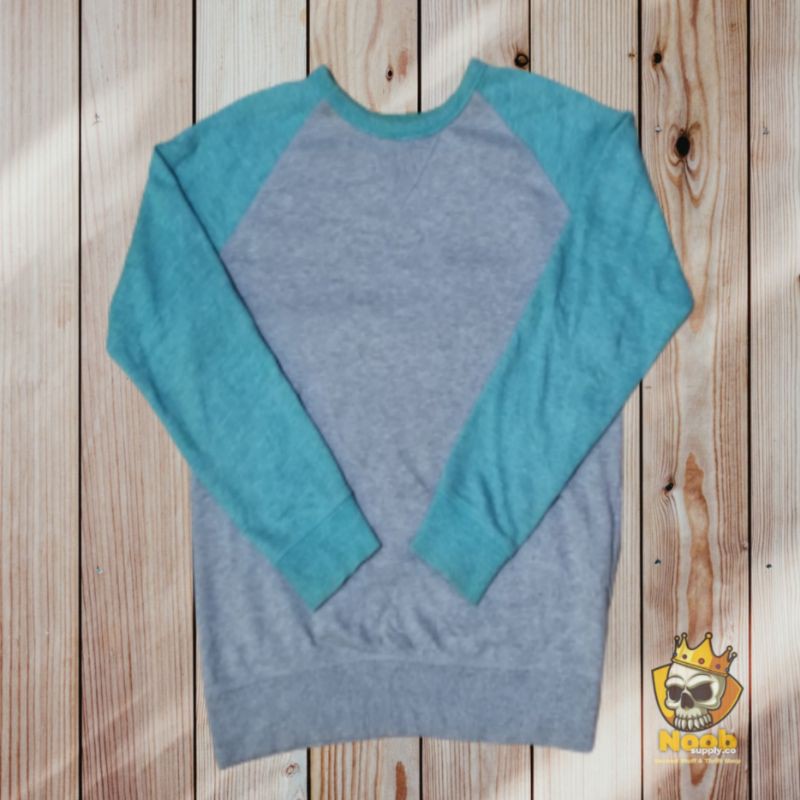 Topten crewneck sweater second preloved