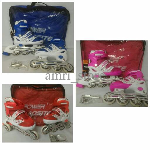 Inline Skate Power Aosite