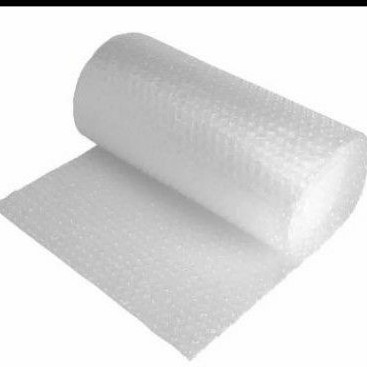 

Tambahan Packing Buble Wrap
