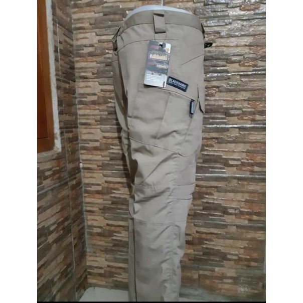 CELANA TACTIKAL W-Tac PANJANG OUTDOR [ 4 WARNA ] TERMURAH CELANA PRIA KATUN RIPSTOK PANJANG