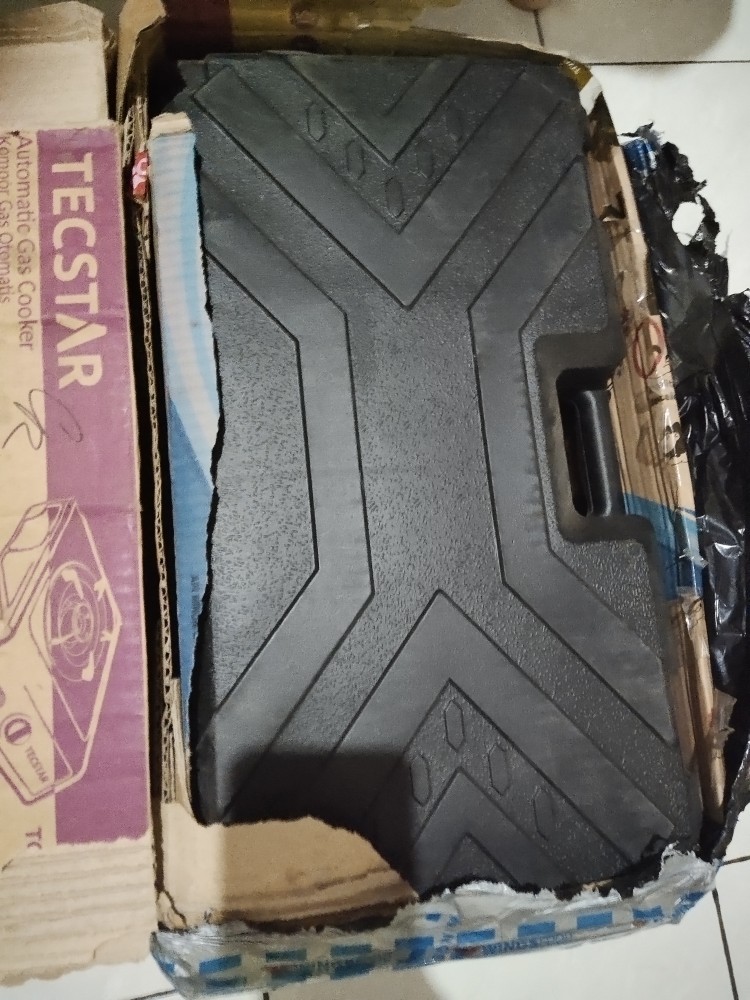 Mesin Bor Jack Hammer Demolition Mesin Bobok Beton Penjebol Tembok Dinding Aspal Japan