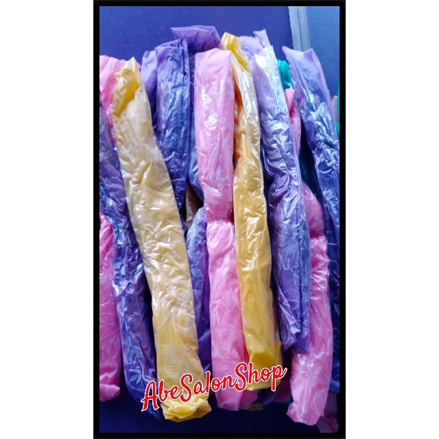 Shower Cap tebal ukuran Jumbo