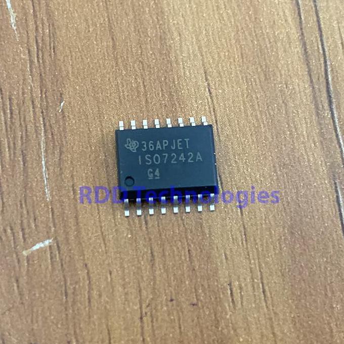 

ISO7242ADW rdtch29