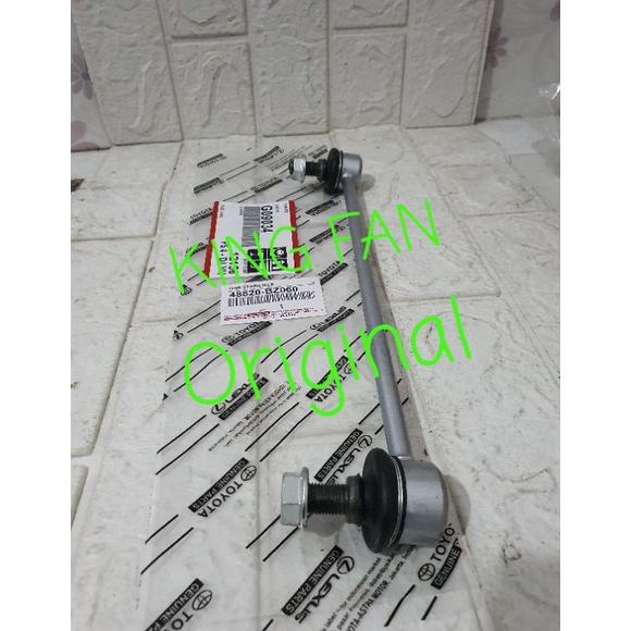 Link Stabil Sigra Calya Original_ Stabilizer Link Calya Sigra