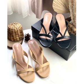 SANDAL WANITA PDR WEDGES PREMIUM IMPORT