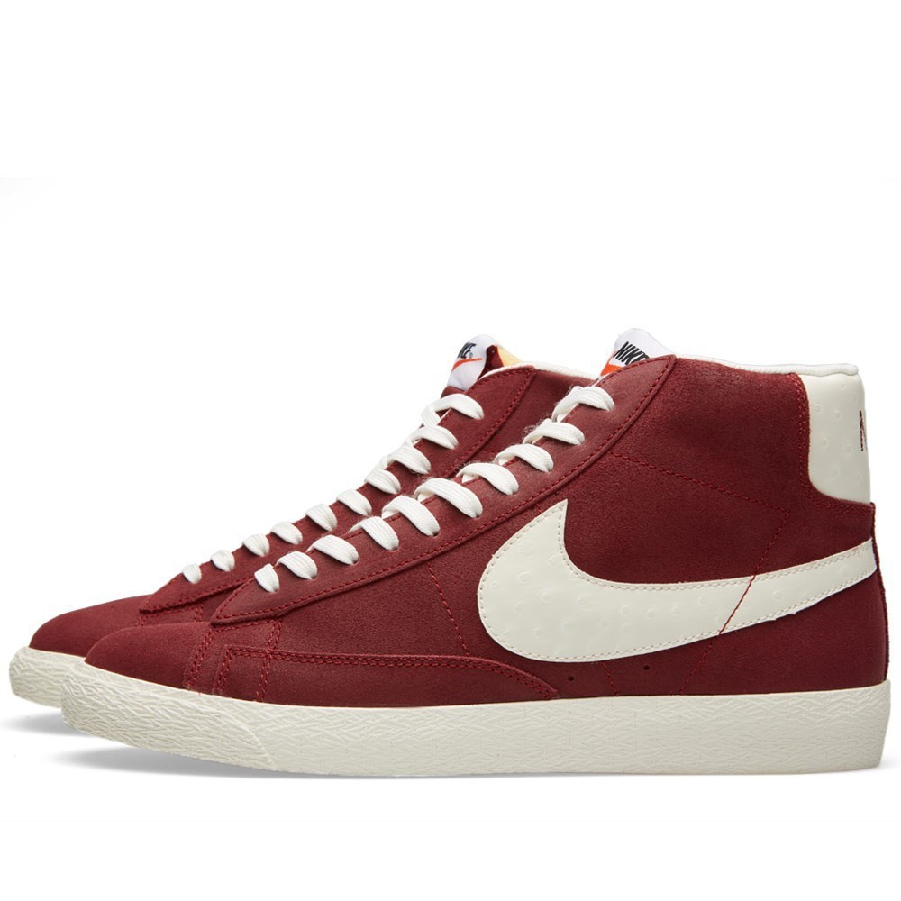 nike blazer mid prm