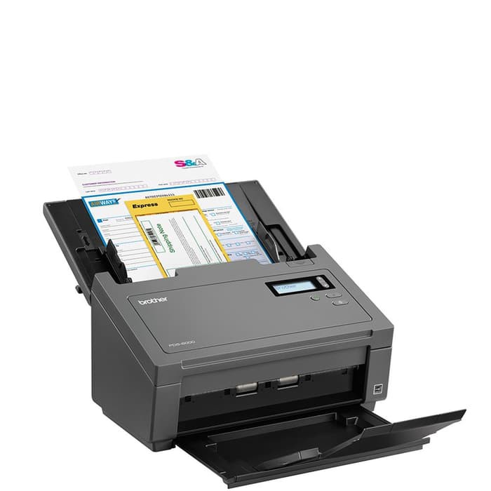 Scanner Brother PDS-6000 High Volume Color Scanner A4